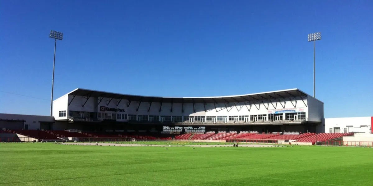 Major League Cricket