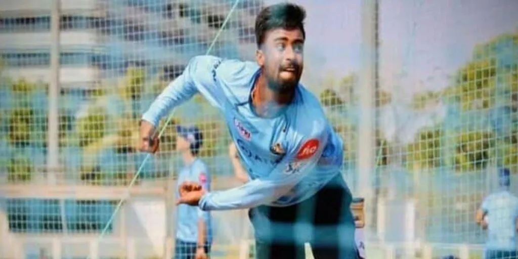 Manav Suthar