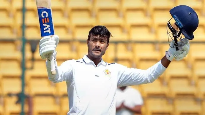 Mayank Agarwal