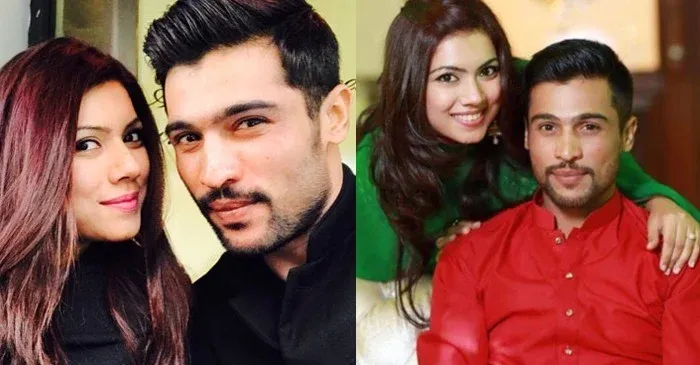 Mohammad Amir