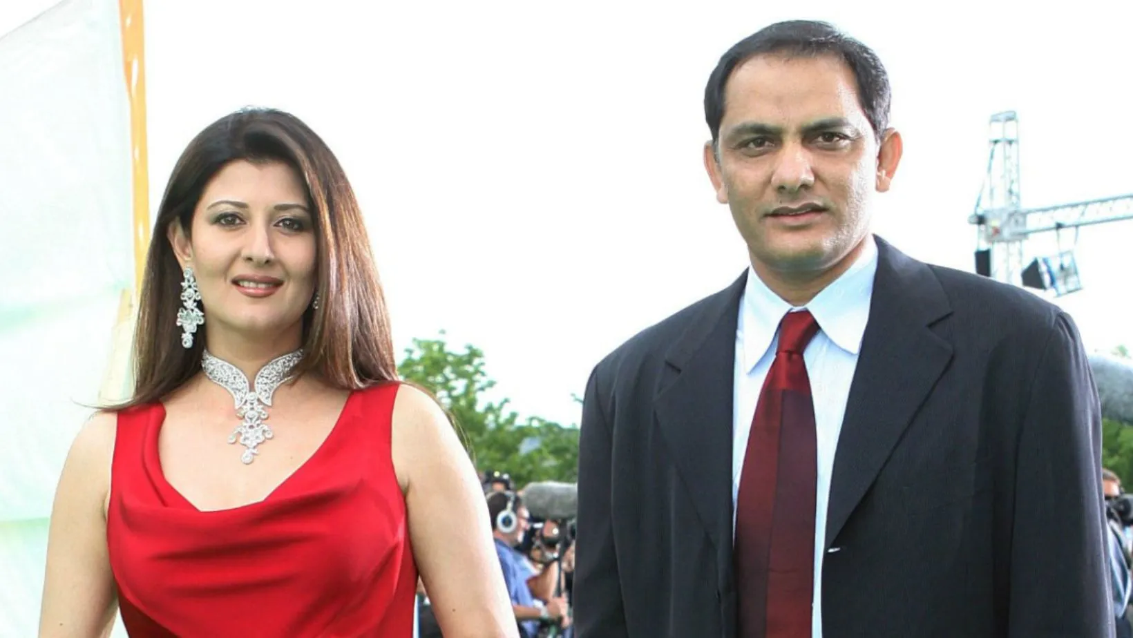 Mohammad Azharuddin