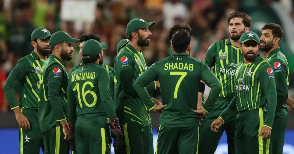 Mohammad Hafeez ,Pakistan cricket team