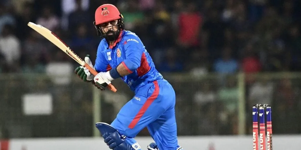 Mohammad Nabi