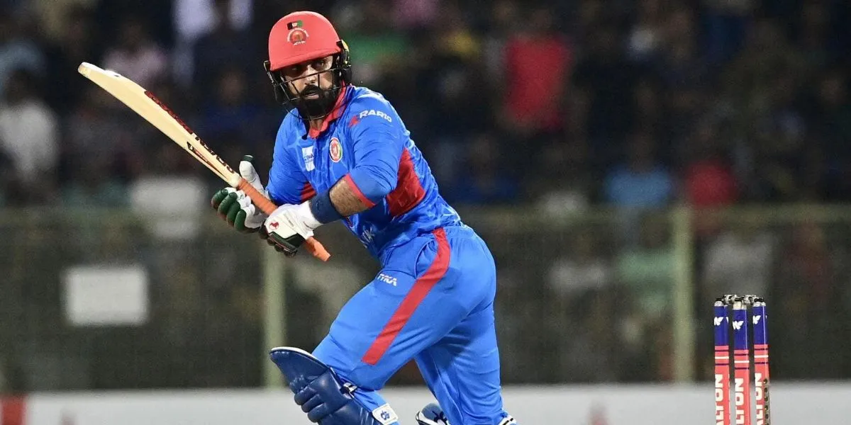 Mohammad Nabi