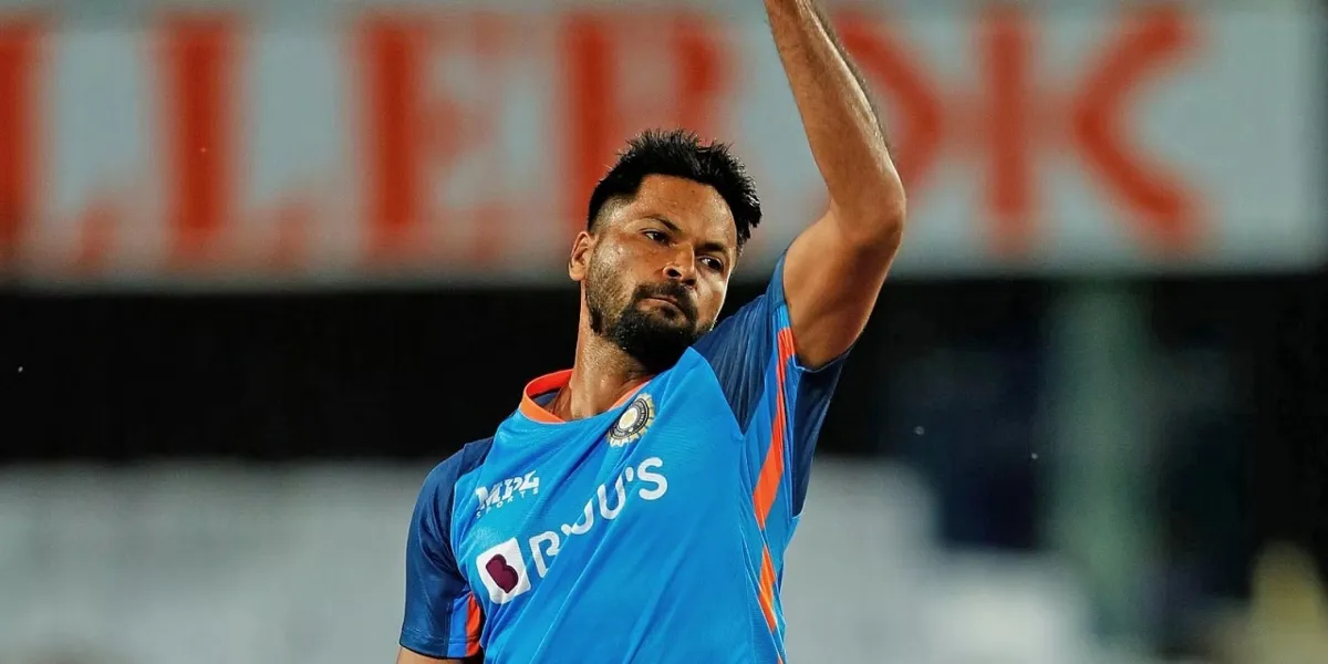 Mukesh Kumar