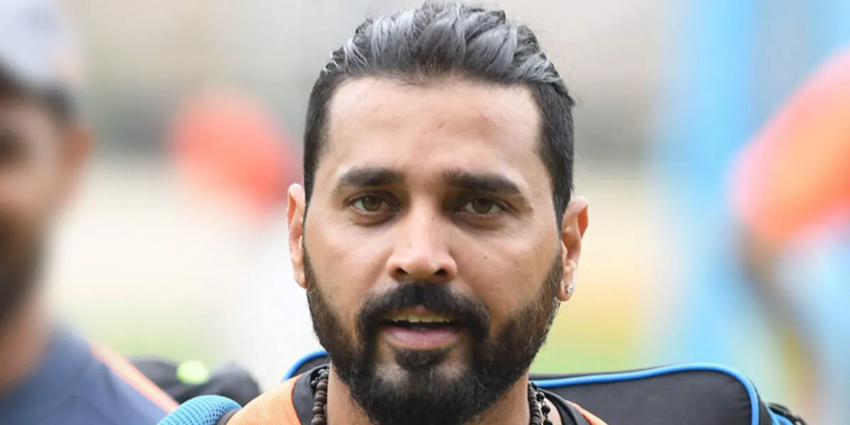Murali Vijay