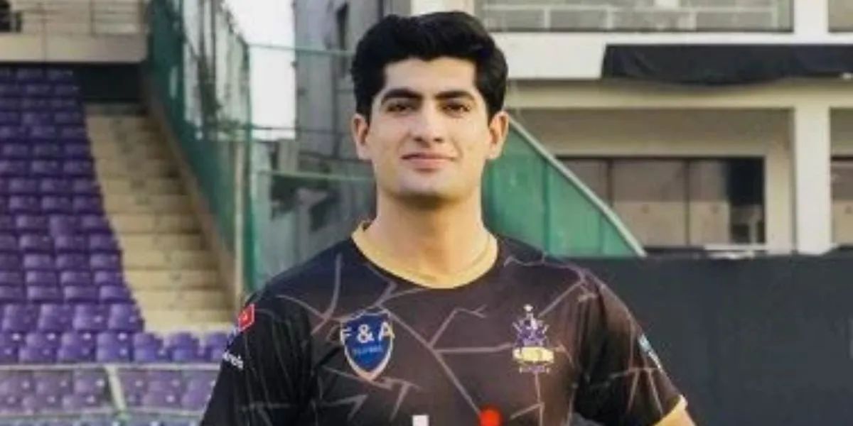 Naseem Shah