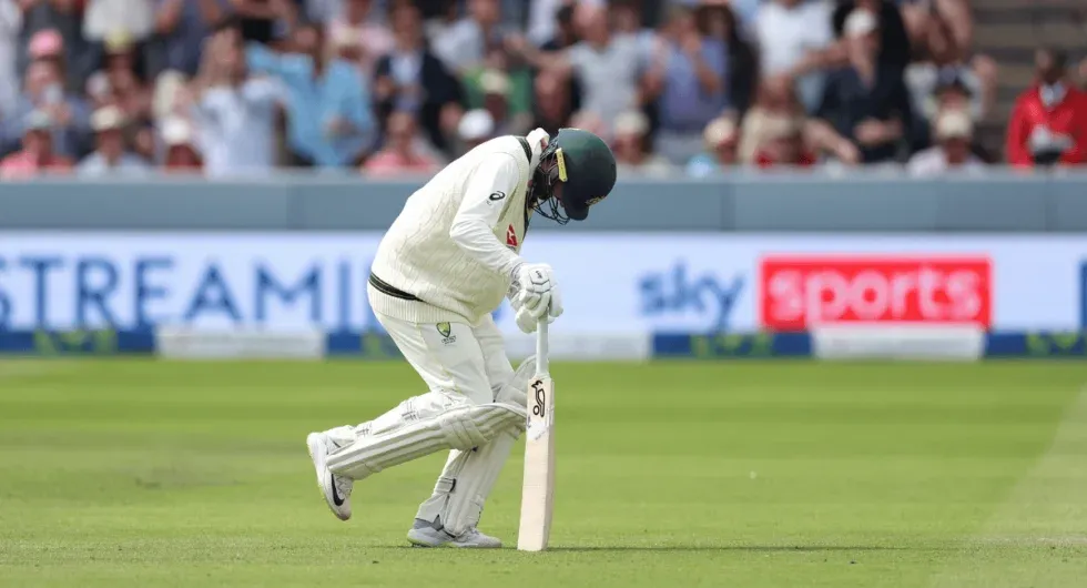 Nathan Lyon 