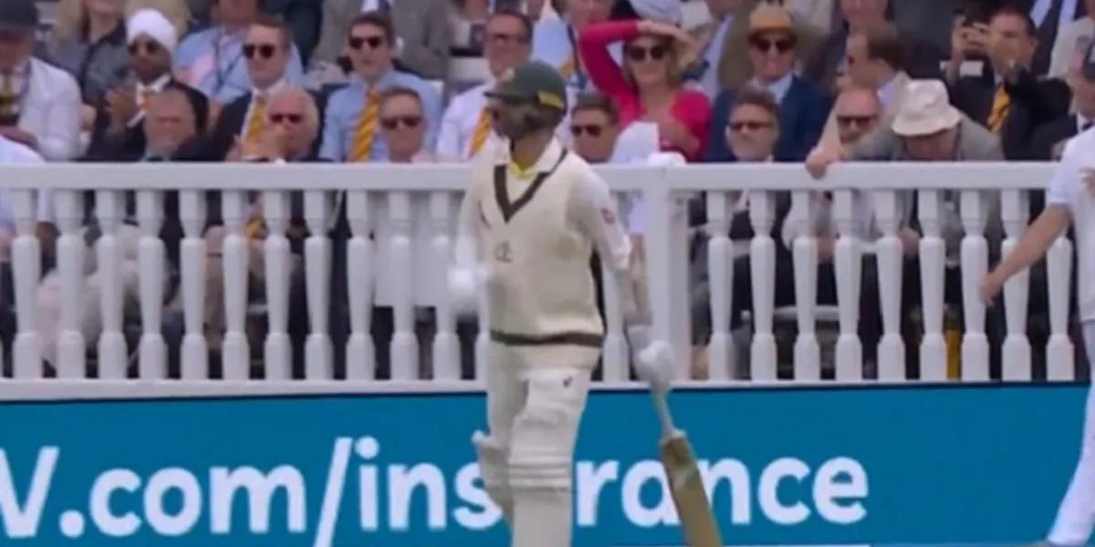 Nathan lyon 
