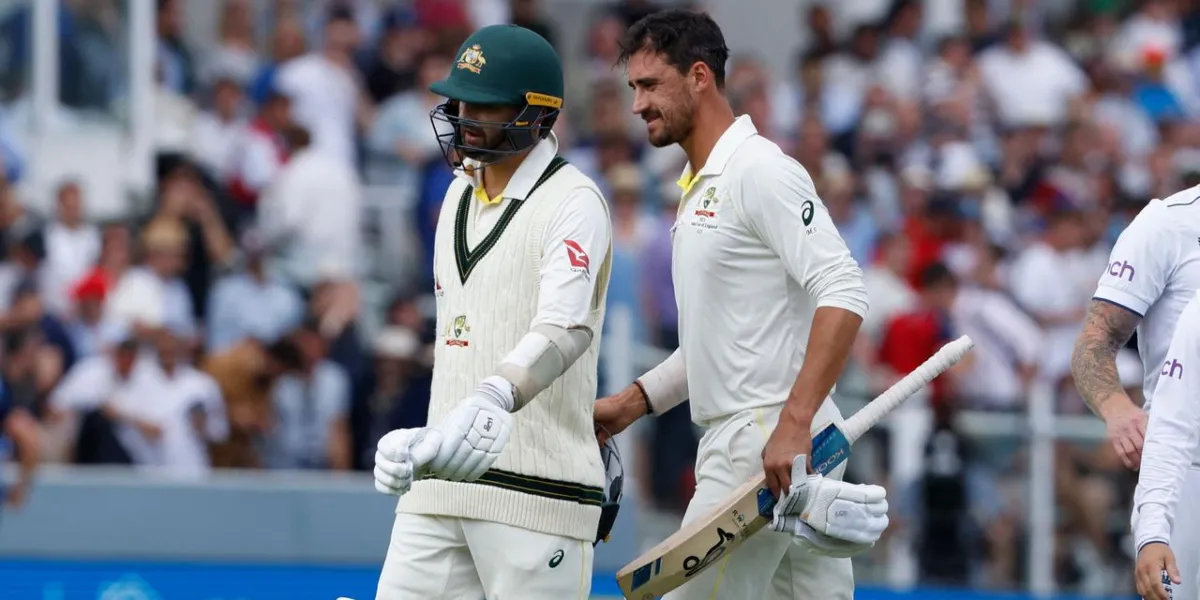 Nathan lyon