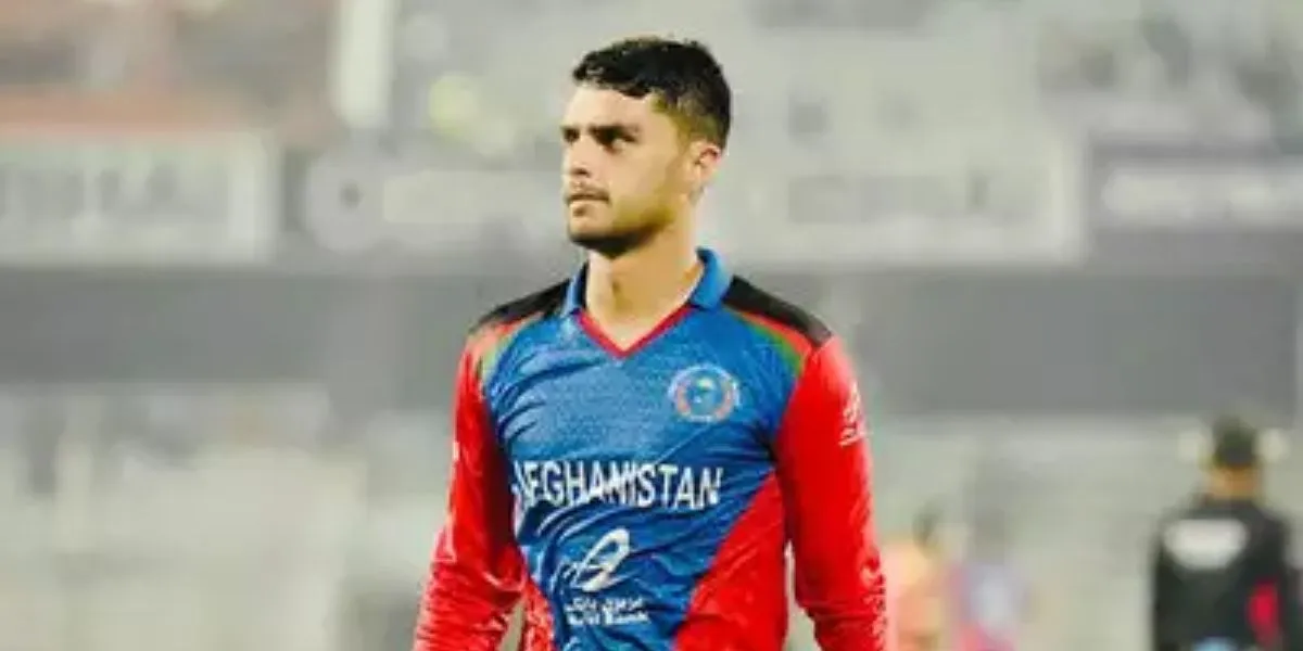 Naveen-ul-Haq