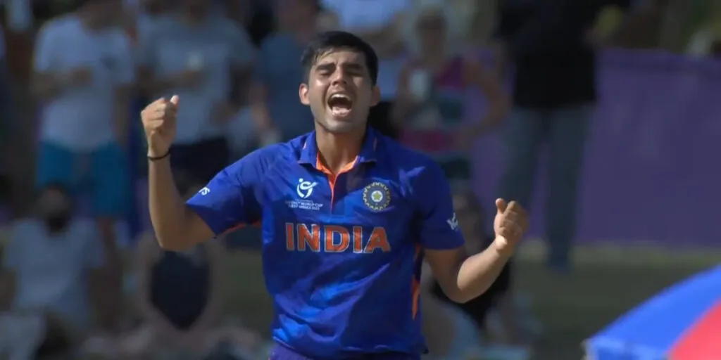 Nishant Sindhu