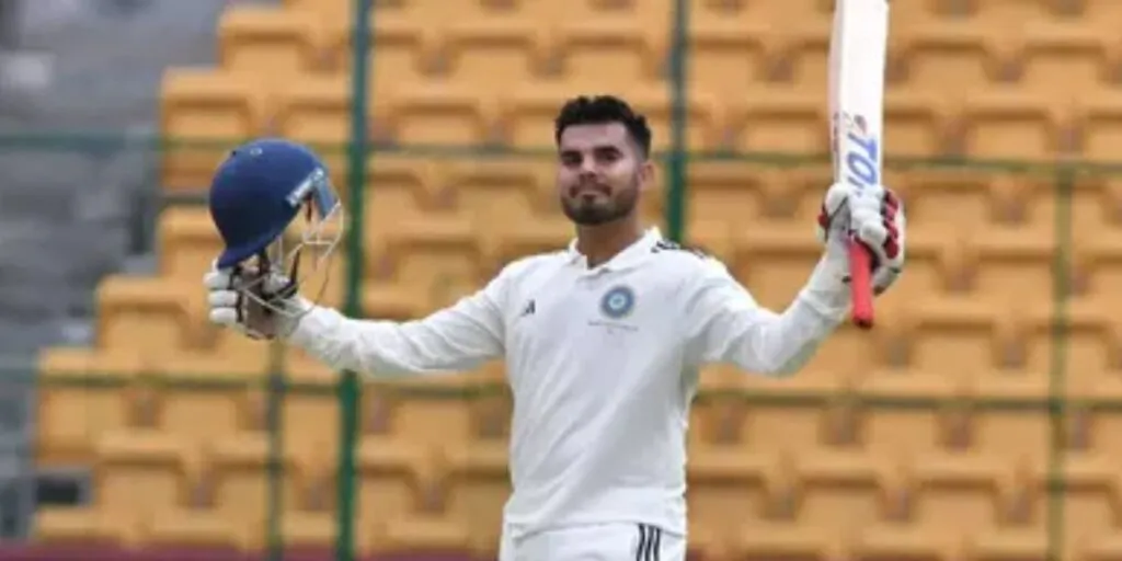 Nishant Sindhu
