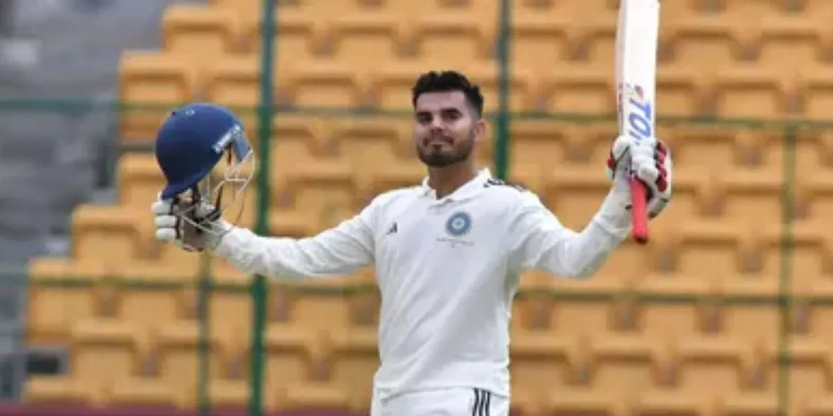 Nishant Sindhu