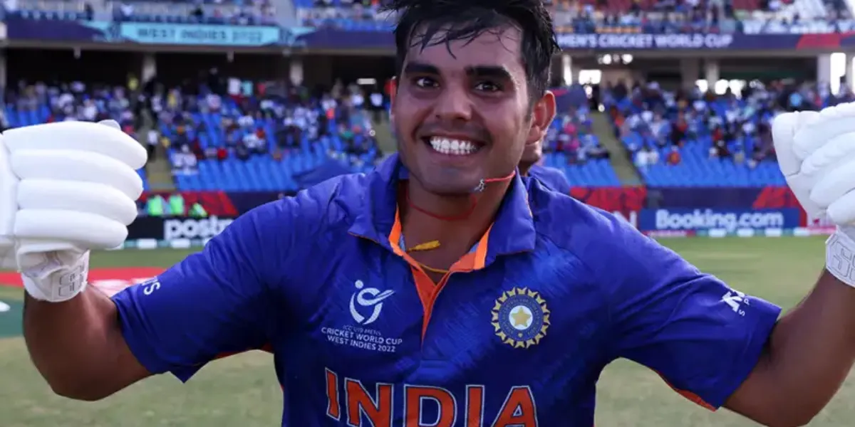 Nishant Sindhu