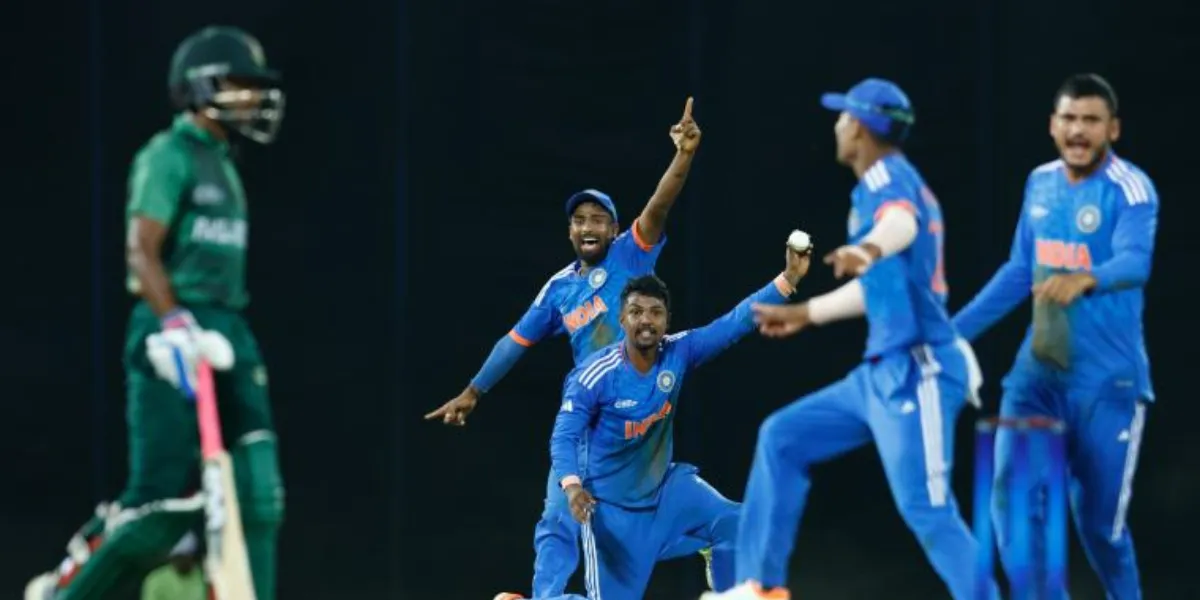 Nishant Sindhu 