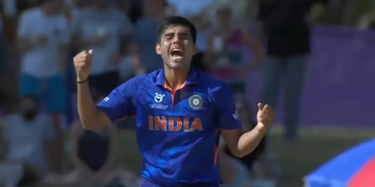 Nishant Sindhu 