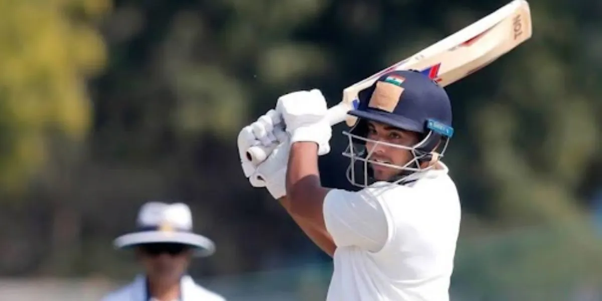 Nishant Sindhu