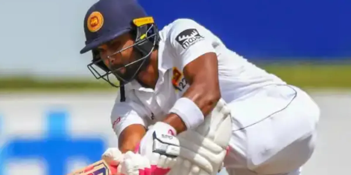 Oshad Fernando
