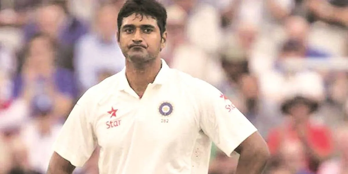 Pankaj Singh