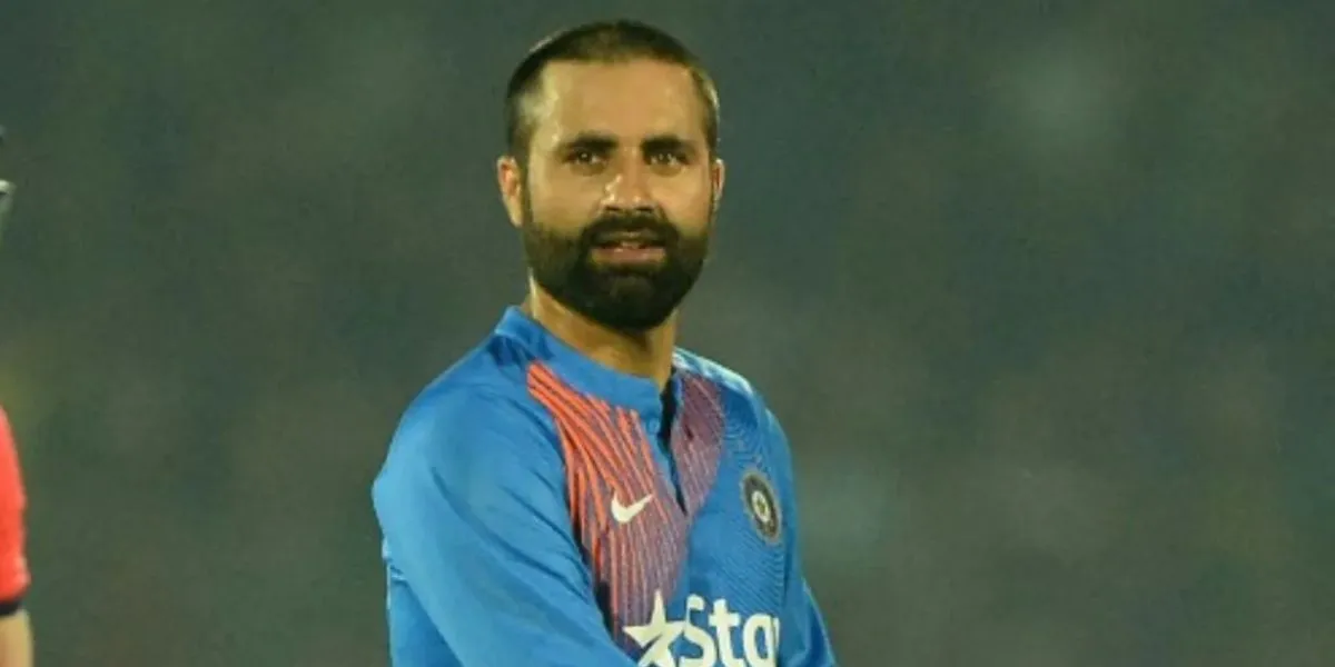 Parvez Rasool