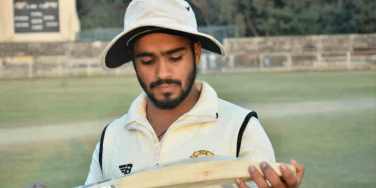 Prabhsimran Singh