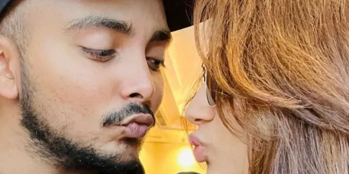 Prithvi Shaw