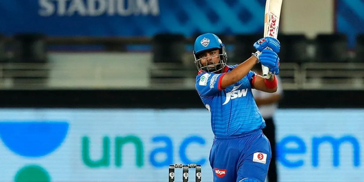 Prithvi Shaw 