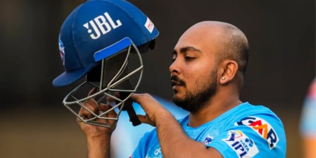 Prithvi Shaw will play for Northamptonshire in County cricket