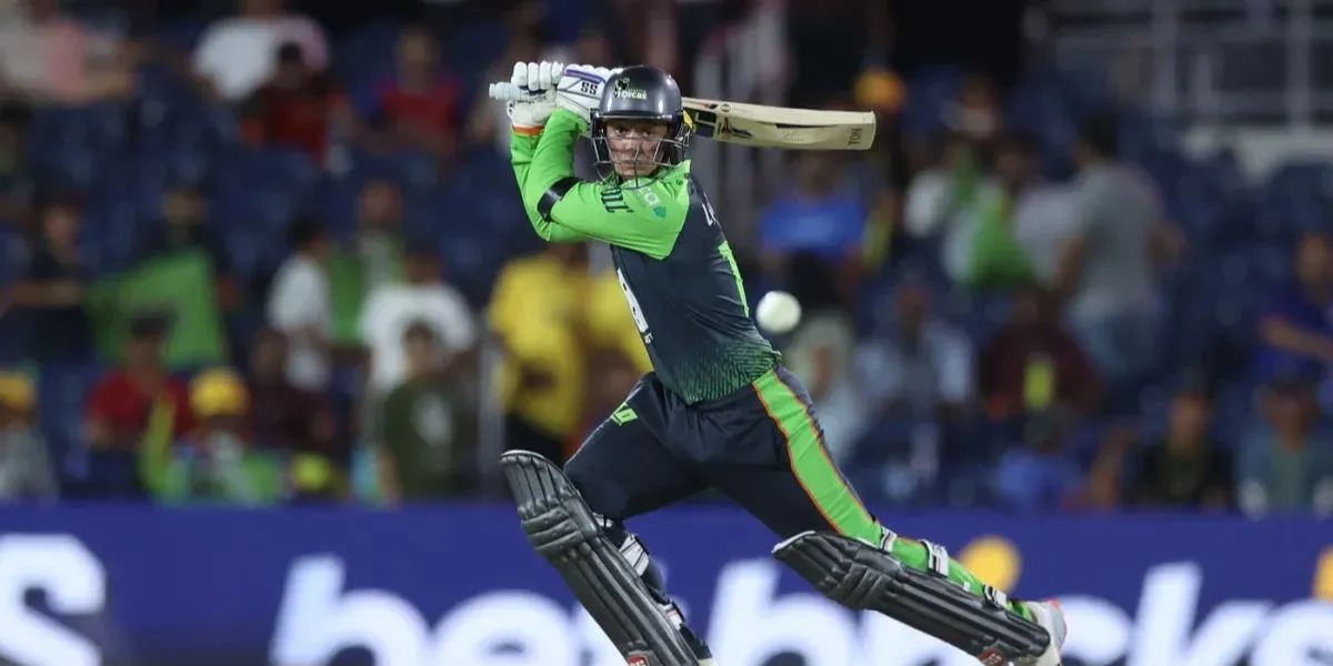 Quinton de Kock