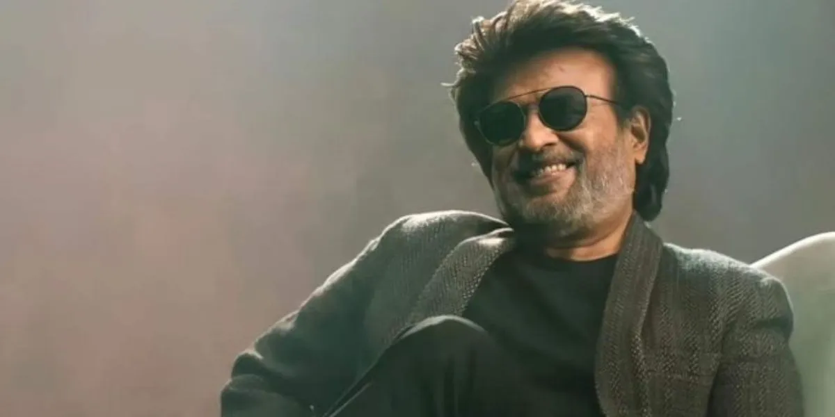 Rajinikanth