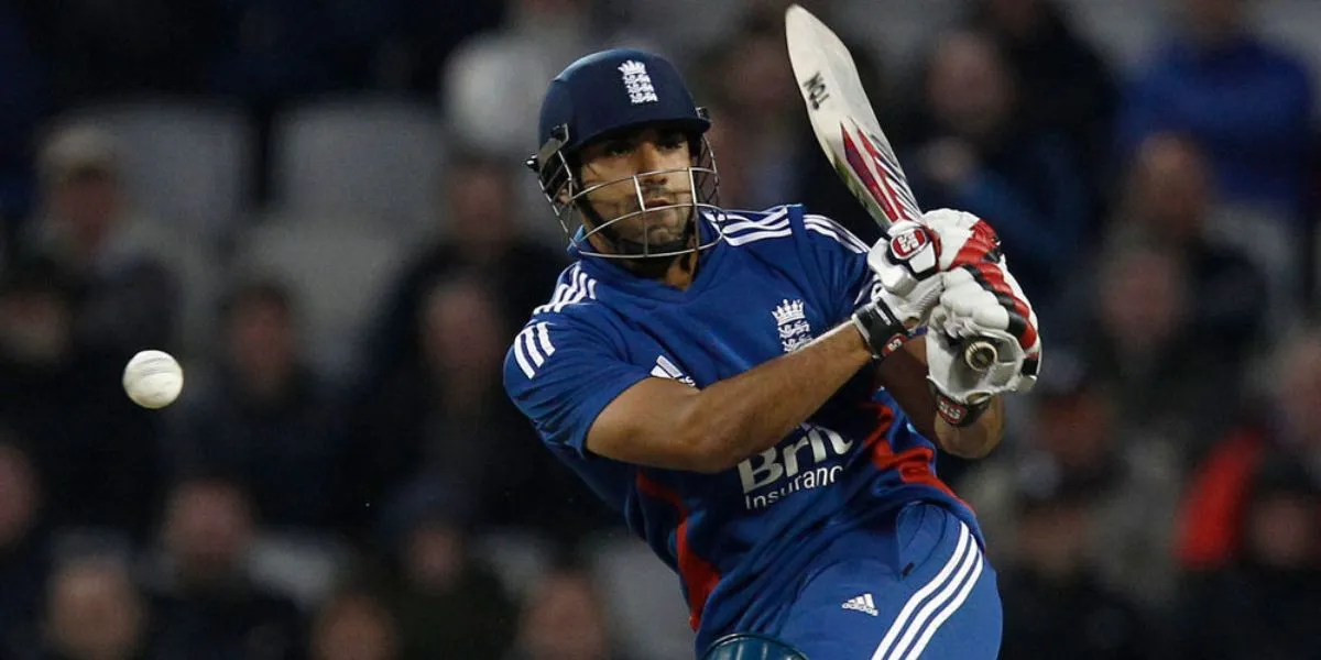 Ravi Bopara
