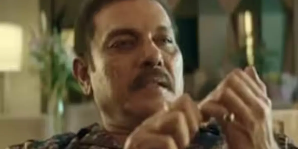 Ravi Shastri 