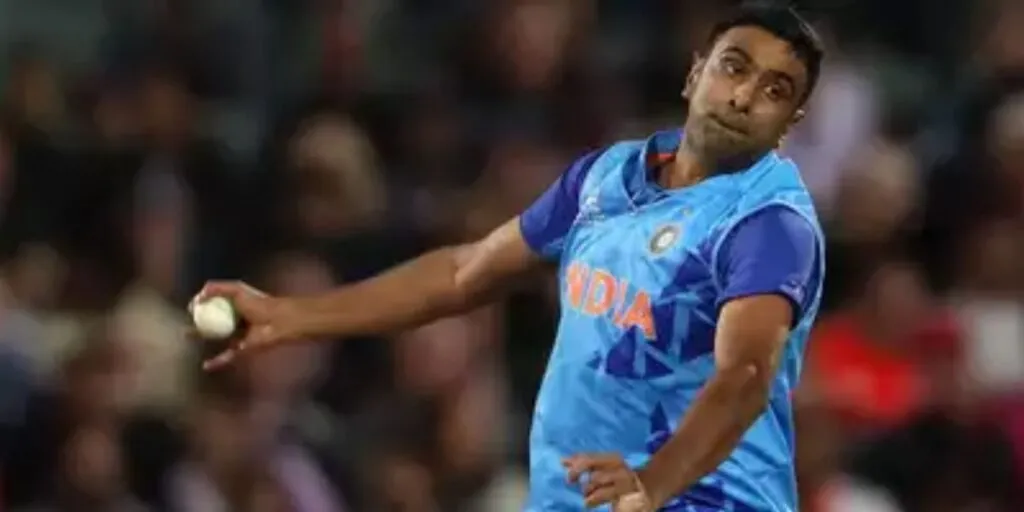 World Cup 2023: Ravichandran Ashwin