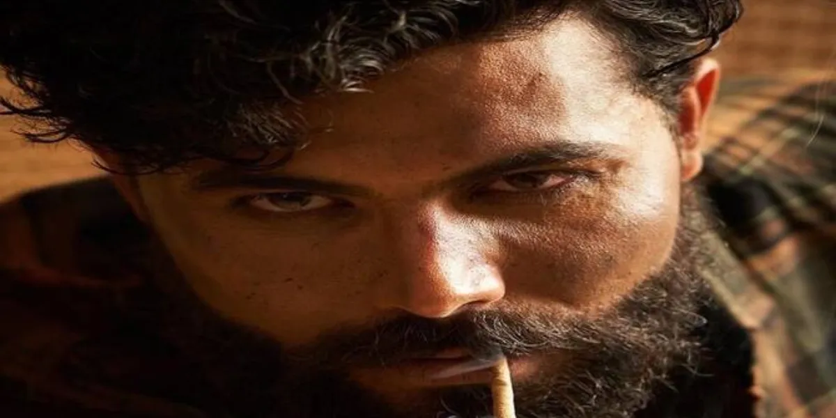 Ravinder Jadeja