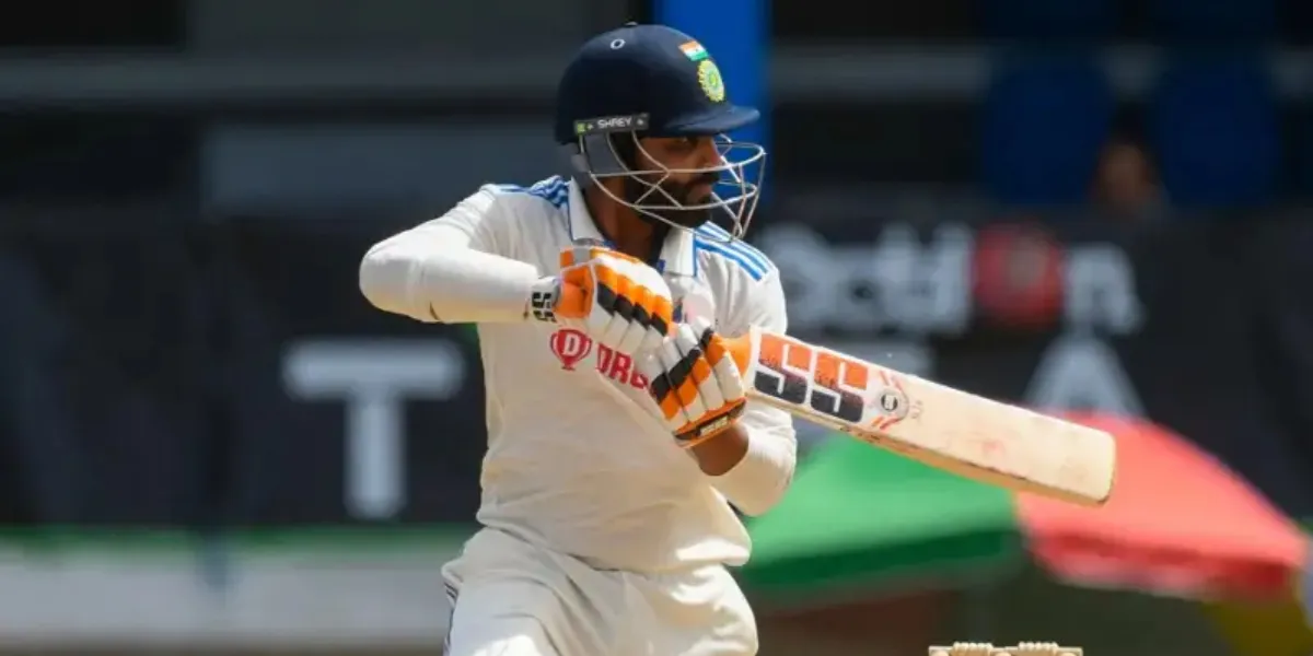 Ravindra Jadeja 