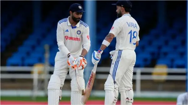 Ravindra Jadeja