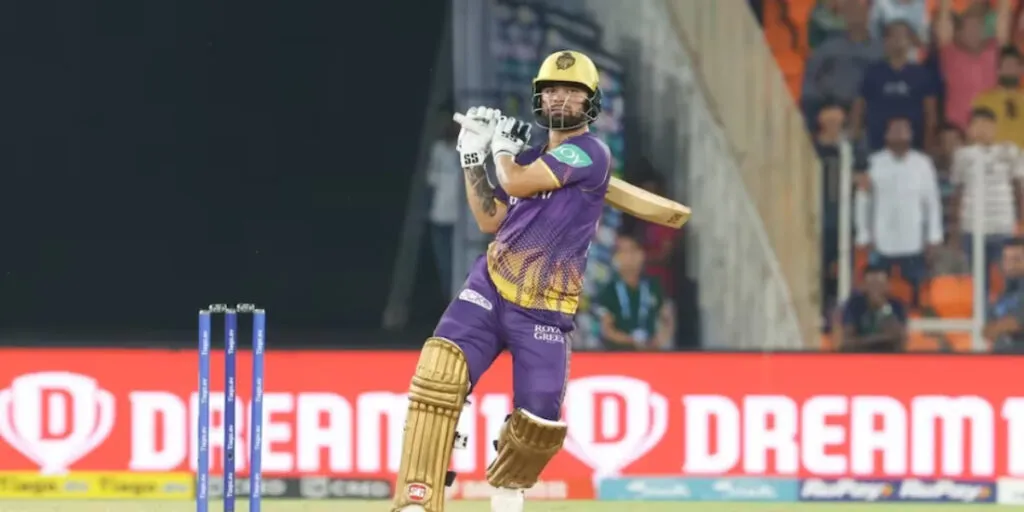 Rinku Singh