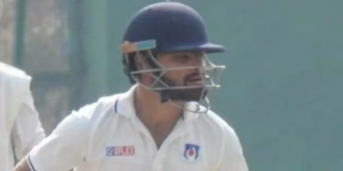 Rinku Singh