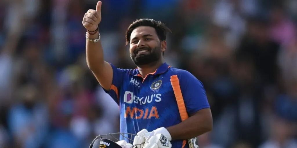 इस दिन Rishabh Pant की होने जा रही है टीम इंडिया में वापसी, BCCI के ऐलान ने कर दिया साफ