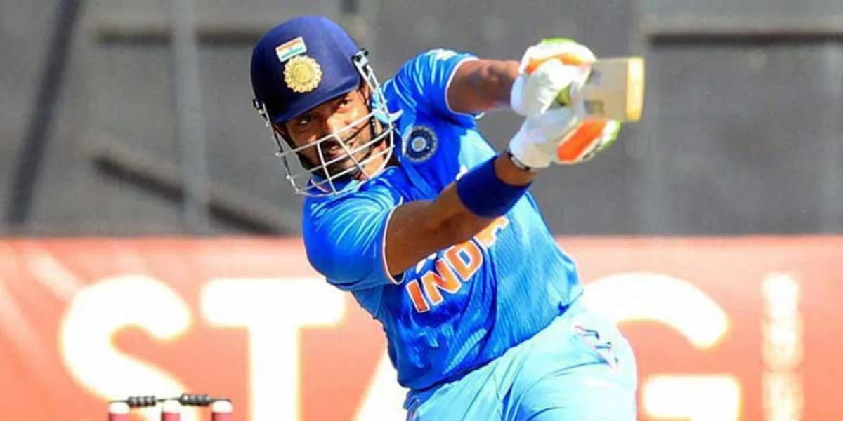 Robin Uthappa