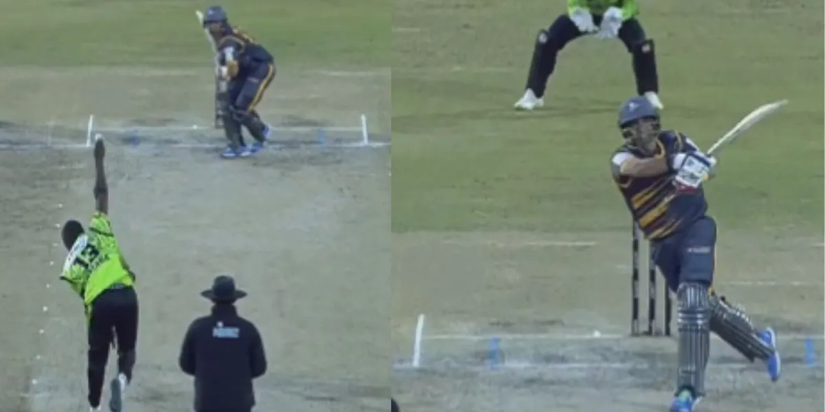 Robin Uthappa