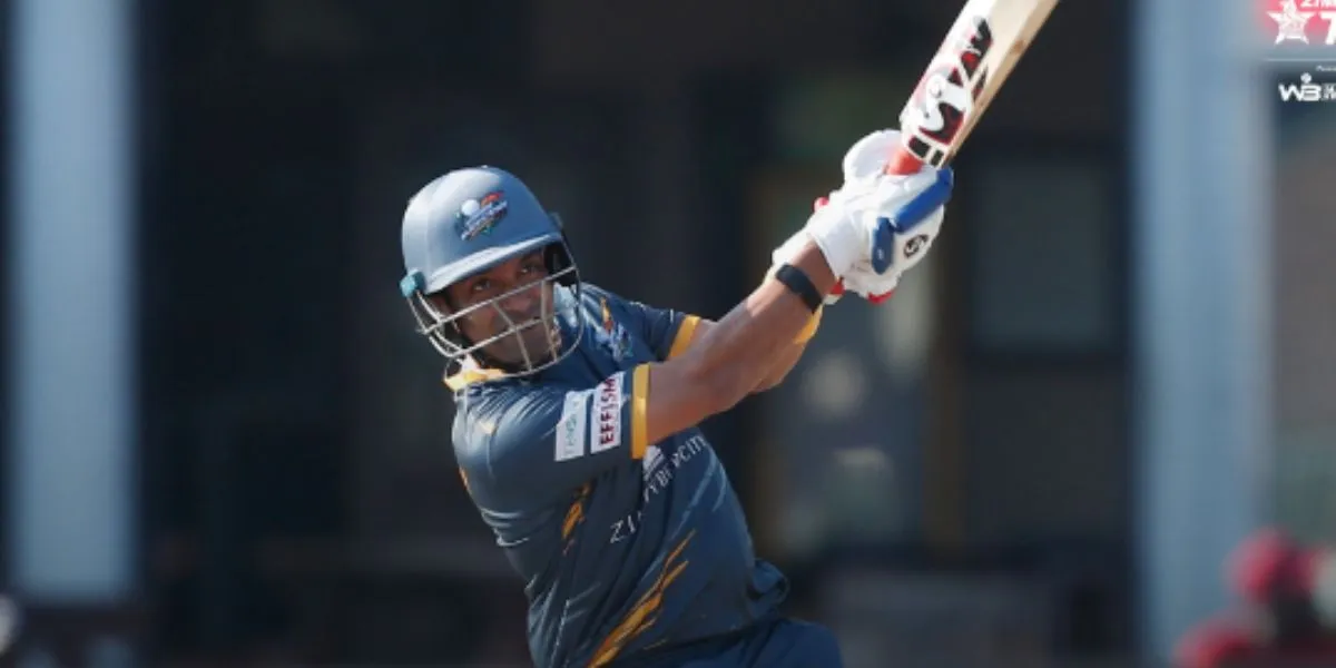 Robin Uthappa