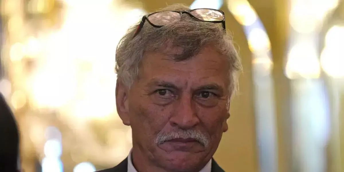 Roger Binny