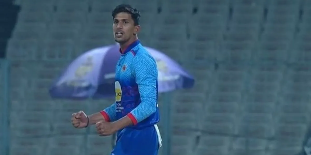 Rohit Rayudu