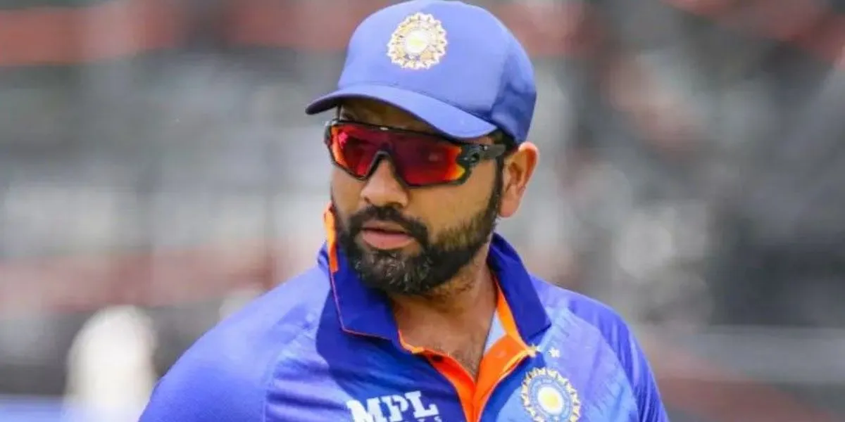 Rohit Sharma