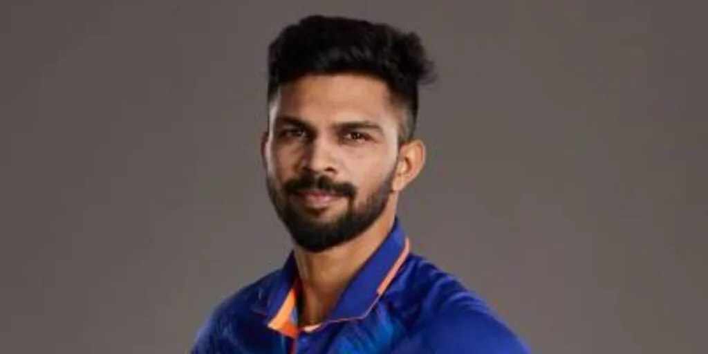 Ruturaj Gaikwad