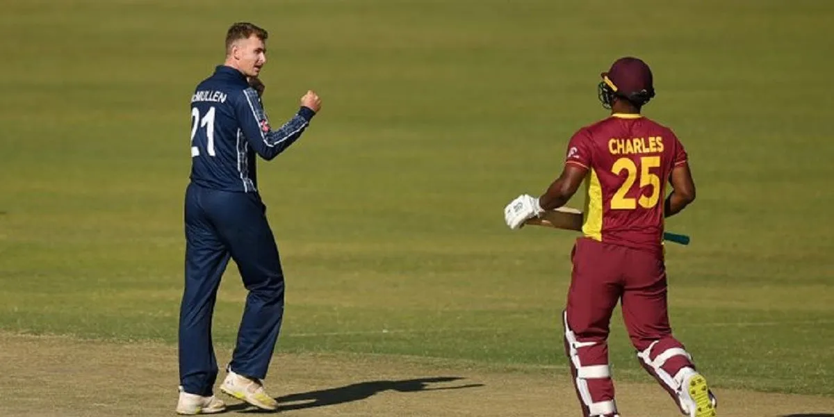 SCO vs WI