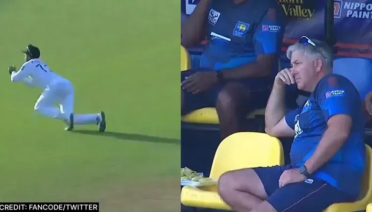 SL vs PAK