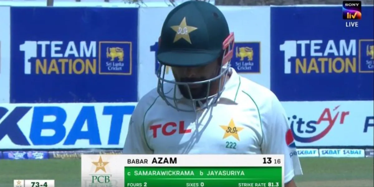SL vs PAK 